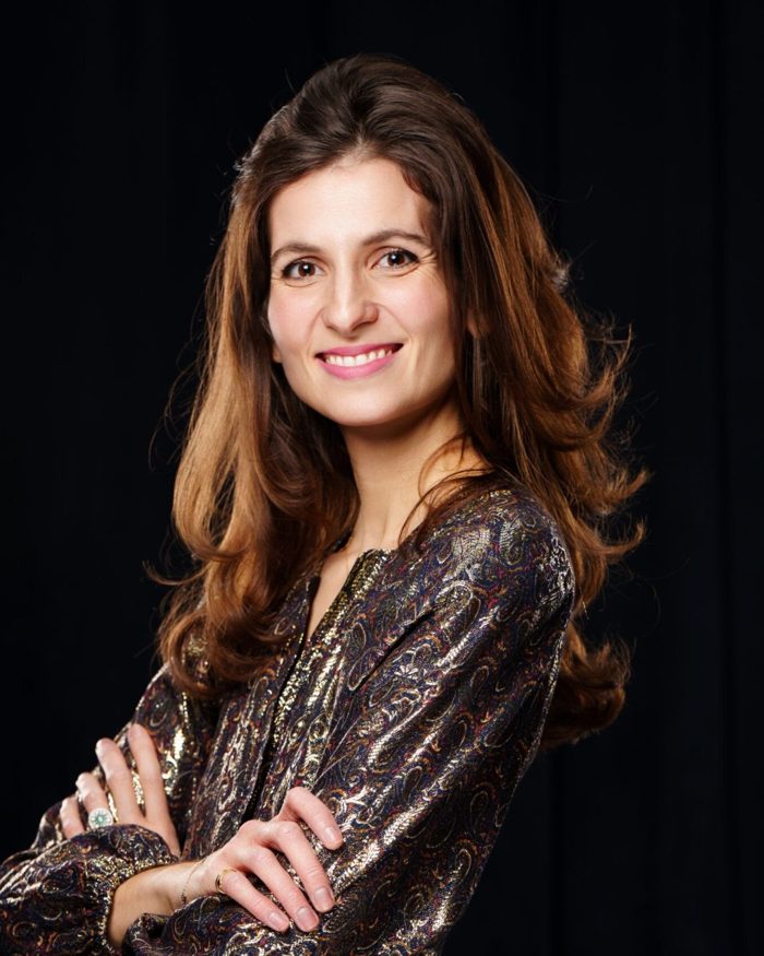 Marine Leonardi