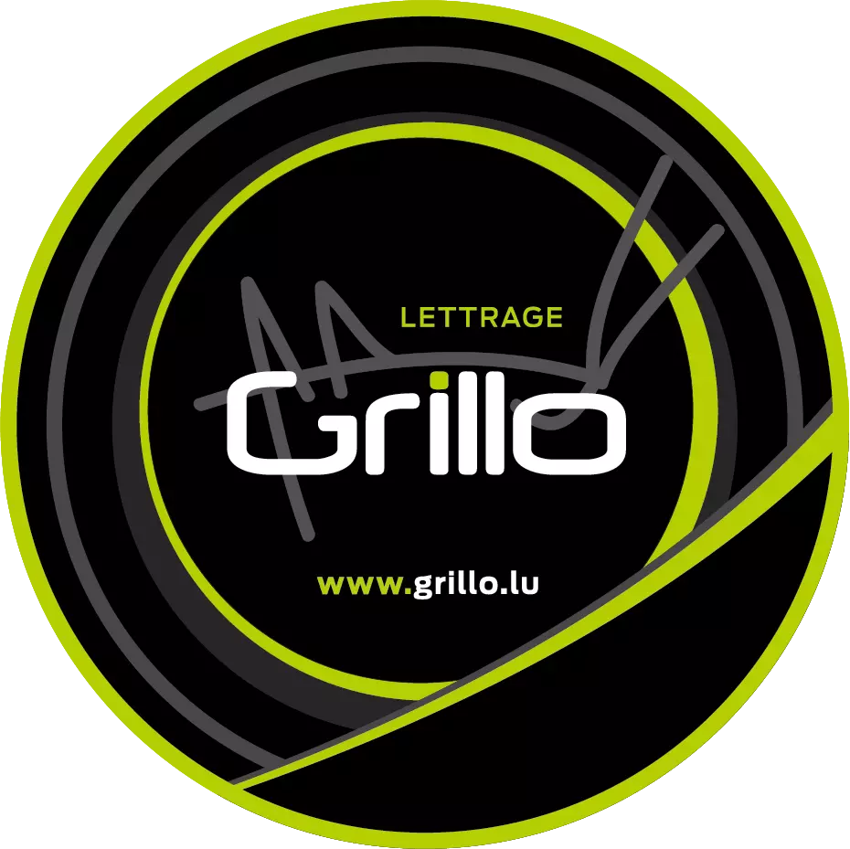 LOGO GRILLO