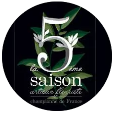 5eme saison LOGO